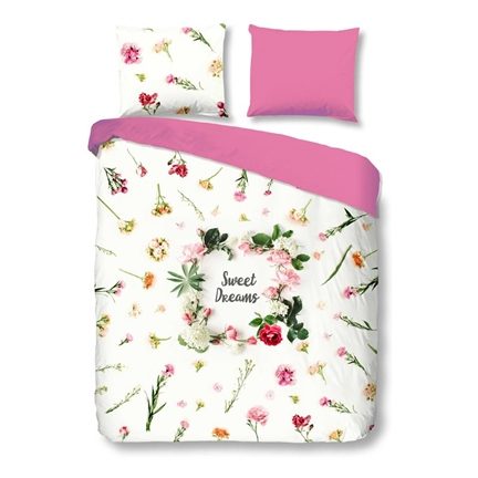 Snoozing Sweet Dreams housse de couette