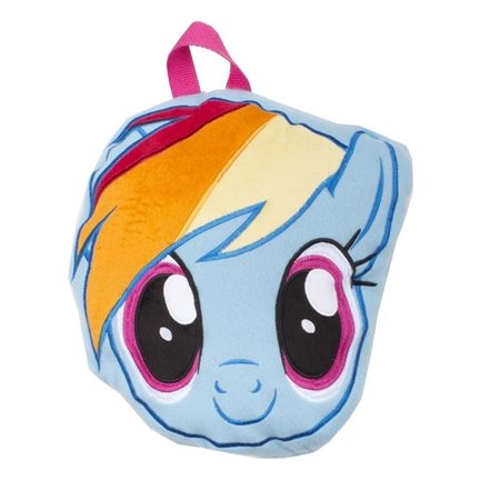 My Little Pony plaid