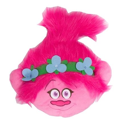 Trolls coussin décoratif