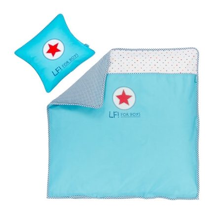 Lief! Boy housse de couette