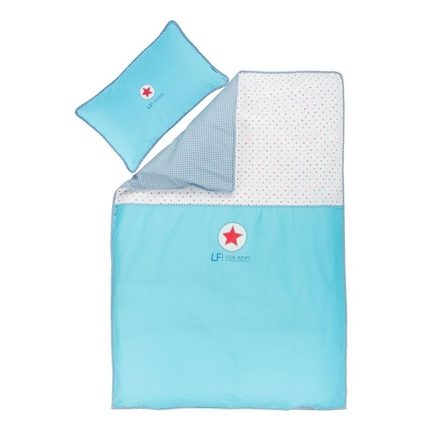 Lief! Boy housse de couette