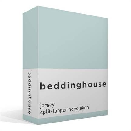 Beddinghouse drap-housse surmatelas TR en jersey