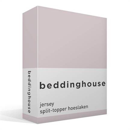 Beddinghouse drap-housse surmatelas TR en jersey