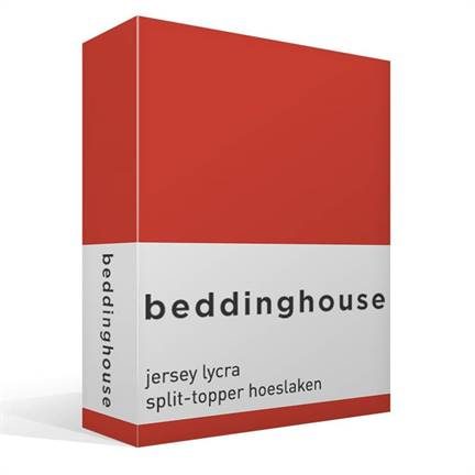 Beddinghouse drap-housse surmatelas TR en jersey lycra