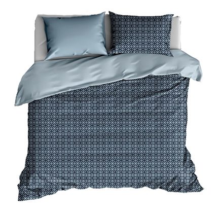 De Witte Lietaer Nickel housse de couette