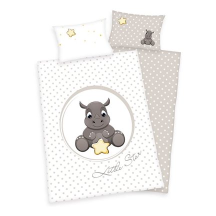 Baby Best Fynn housse de couette