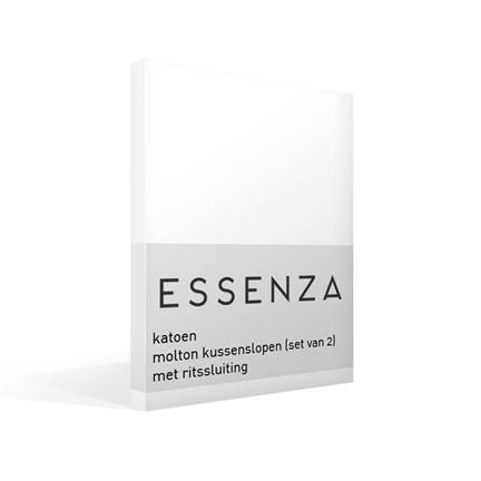 Essenza protège-oreiller en coton (lot de 2)