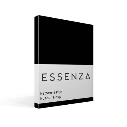 Essenza Satin taie d'oreiller