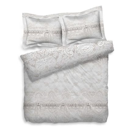 Heckett & Lane Febu housse de couette