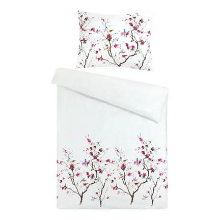 Papillon Naomi housse de couette