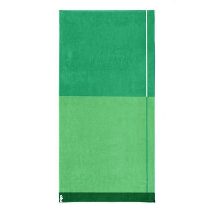 Seahorse Block serviette de plage