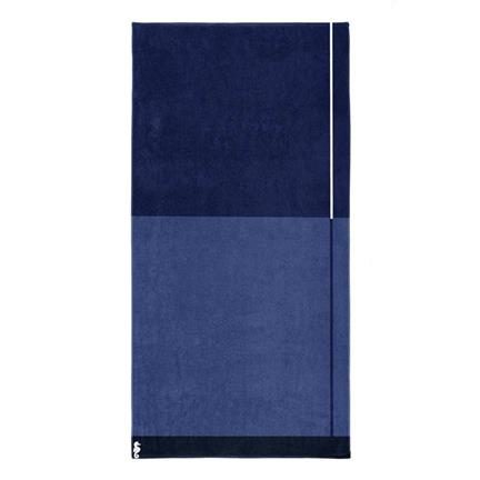 Seahorse Block serviette de plage