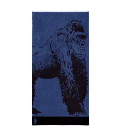 Seahorse Bokito serviette de plage