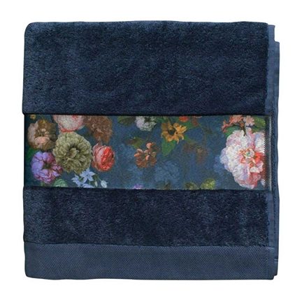 Essenza Fleur linge de bain