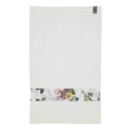 Essenza Fleur linge de bain