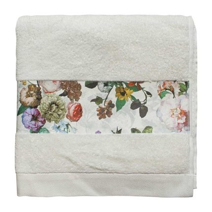 Essenza Fleur linge de bain