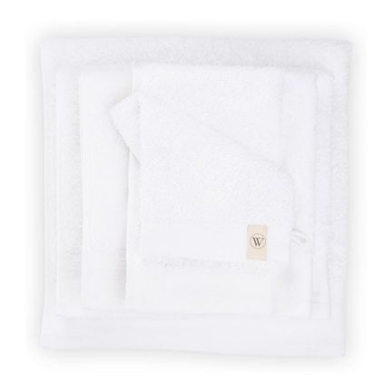 Walra Soft Cotton linge de bain