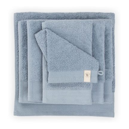 Walra Soft Cotton linge de bain