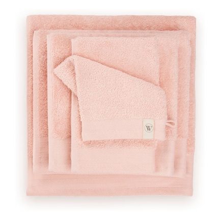Walra Soft Cotton linge de bain