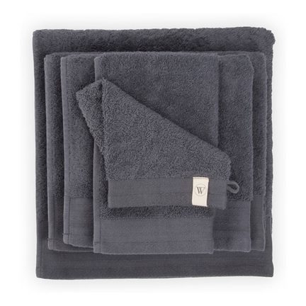 Walra Soft Cotton linge de bain