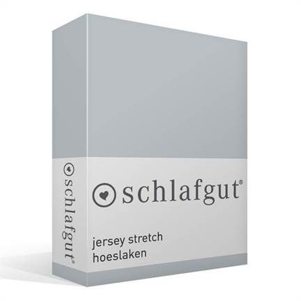 Schlafgut drap-housse en jersey stretch