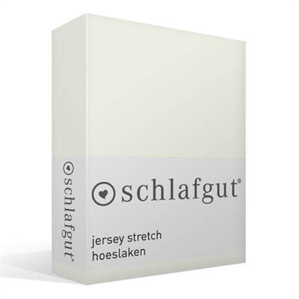 Schlafgut drap-housse jersey stretch