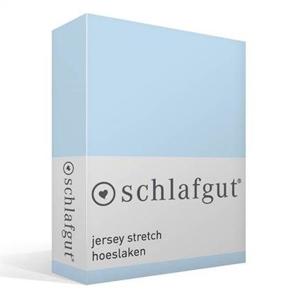 Schlafgut drap-housse jersey stretch