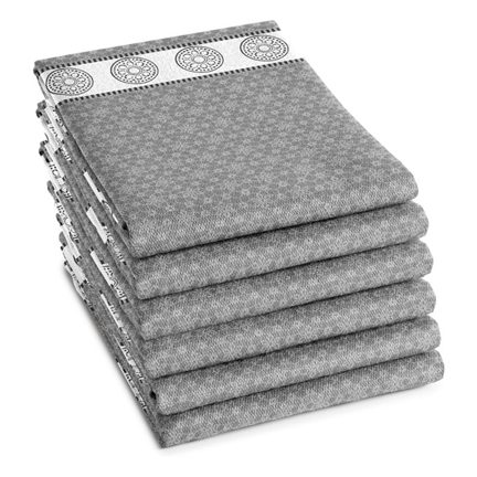 DDDDD Lace torchon (lot de 6)