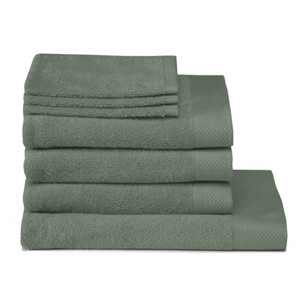 Seahorse Pure linge de bain