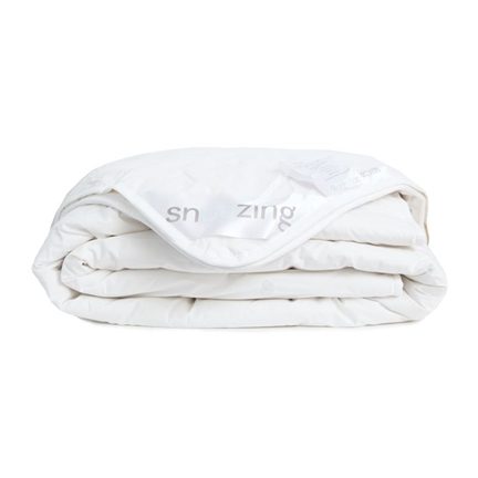 Snoozing Diamond couette 4 saisons en laine