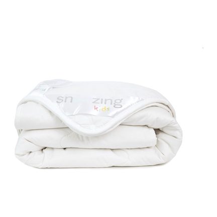 Snoozing Diamond couette enfant en laine 4 saisons