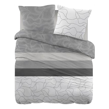 Snoozing Lauren housse de couette