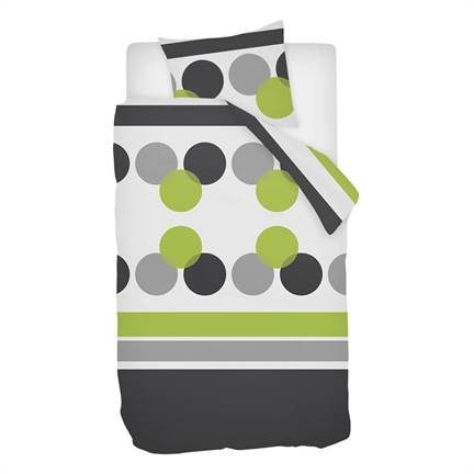 Snoozing Lucas housse de couette