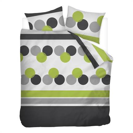 Snoozing Lucas housse de couette