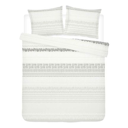 Snoozing Sermon housse de couette
