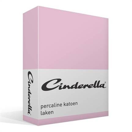 Cinderella Basic drap en coton 57 fils