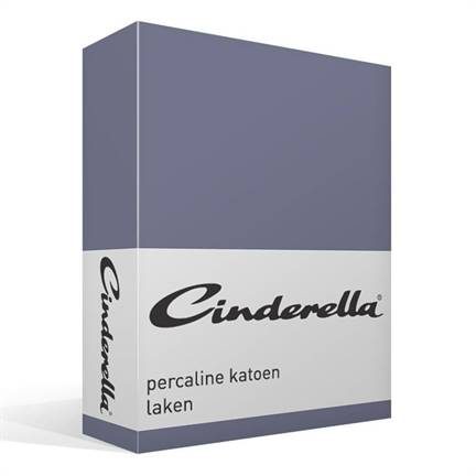 Cinderella Basic drap en coton 57 fils