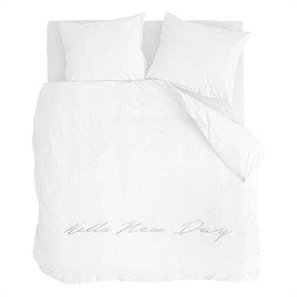 Walra Bonjour housse de couette