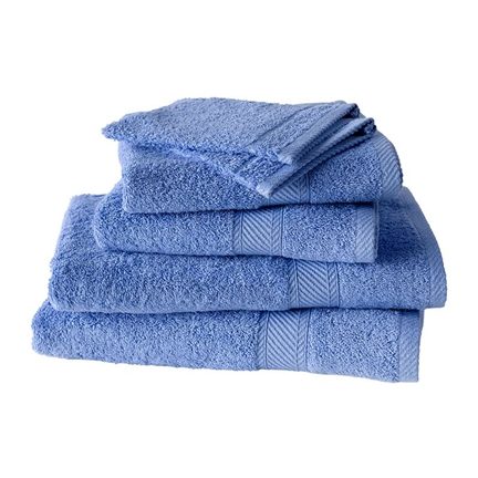 De Witte Lietaer Helene linge de bain