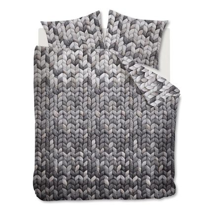 Ariadne at Home Lexie housse de couette en flanelle