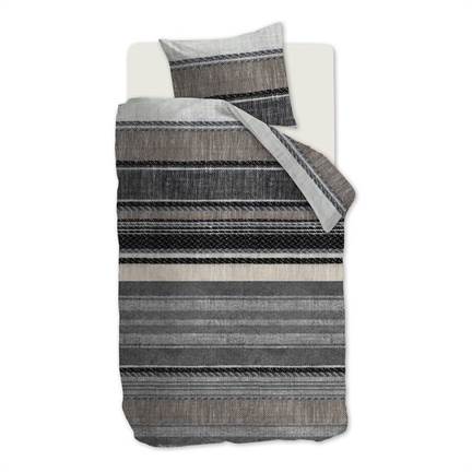 Beddinghouse Lola housse de couette en flanelle
