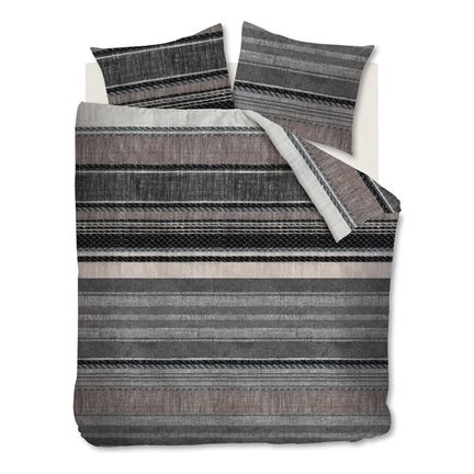 Beddinghouse Lola housse de couette en flanelle