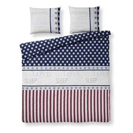 Day Dream Stan housse de couette