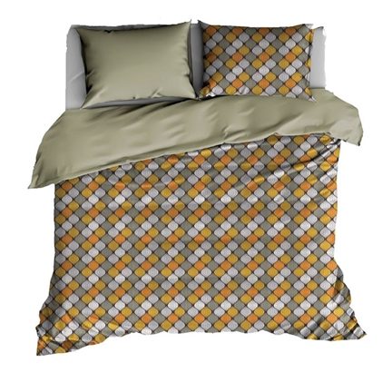 De Witte Lietaer Almond housse de couette