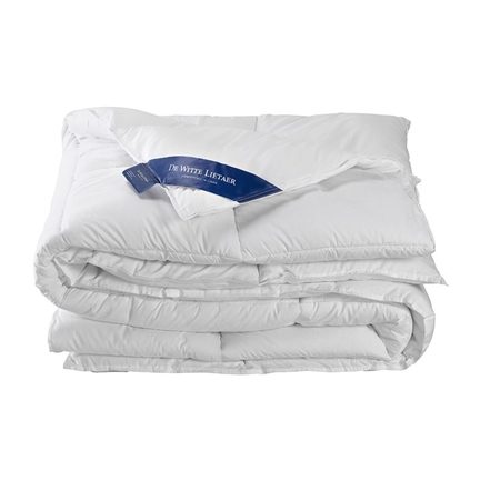De Witte Lietaer Ducky couette simple