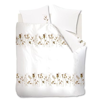 Marjolein Bastin Fleurs séchées housse de couette