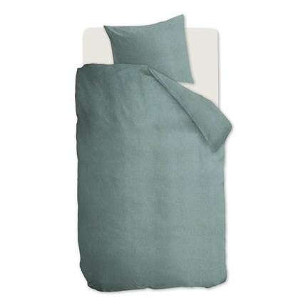Beddinghouse Givre housse de couette en flanelle