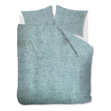 Beddinghouse Givre housse de couette en flanelle