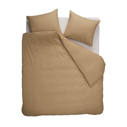 Beddinghouse Givre housse de couette en flanelle