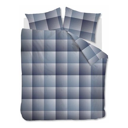 Beddinghouse Graham housse de couette en flanelle